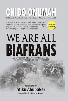 We are all Biafrans